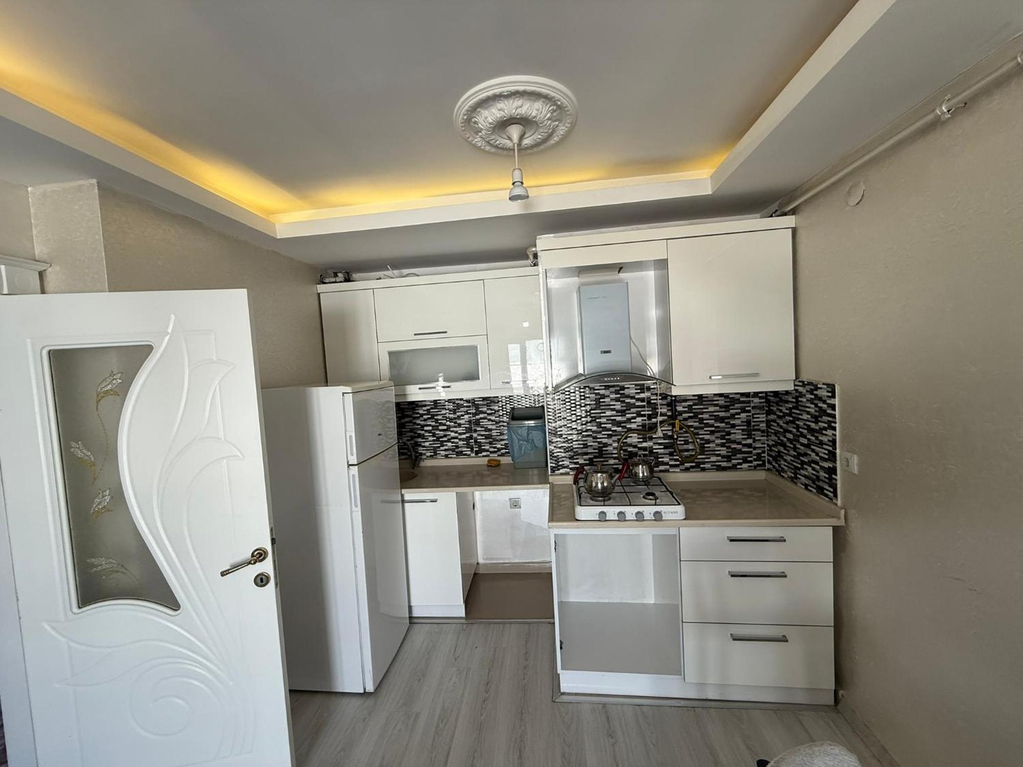 Espinaz Apart Otel Sihke Extérieur photo